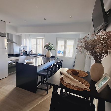 Davila Home Beach Santander Eksteriør billede