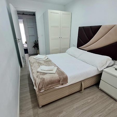 Davila Home Beach Santander Eksteriør billede