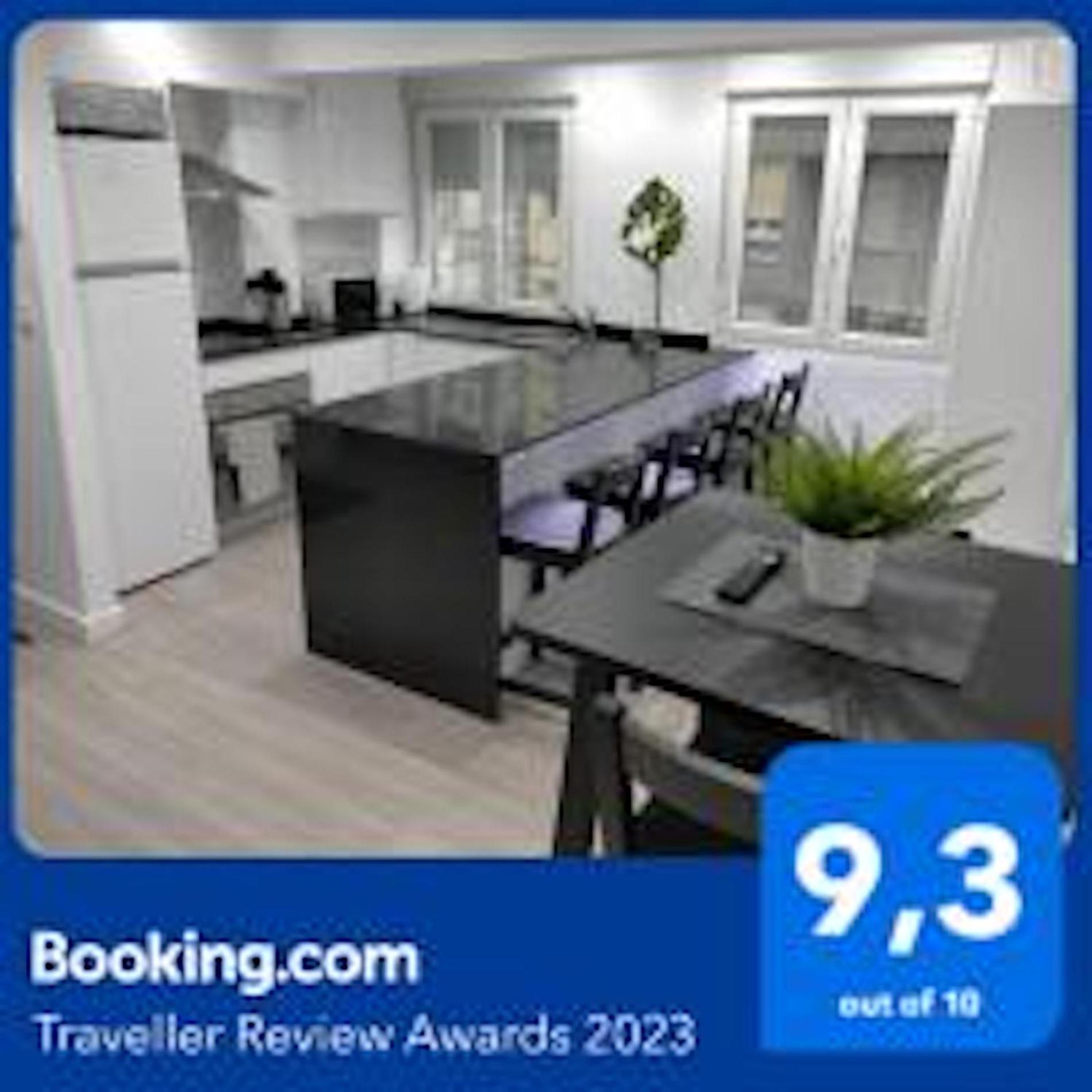 Davila Home Beach Santander Eksteriør billede
