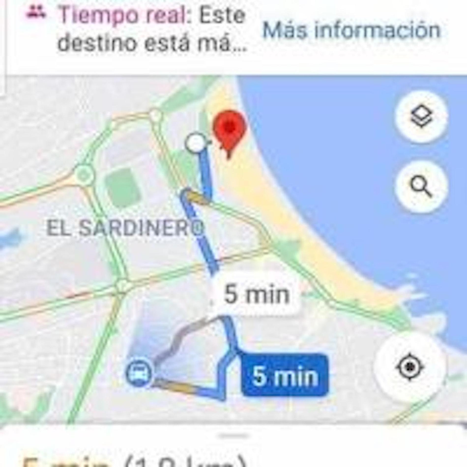 Davila Home Beach Santander Eksteriør billede