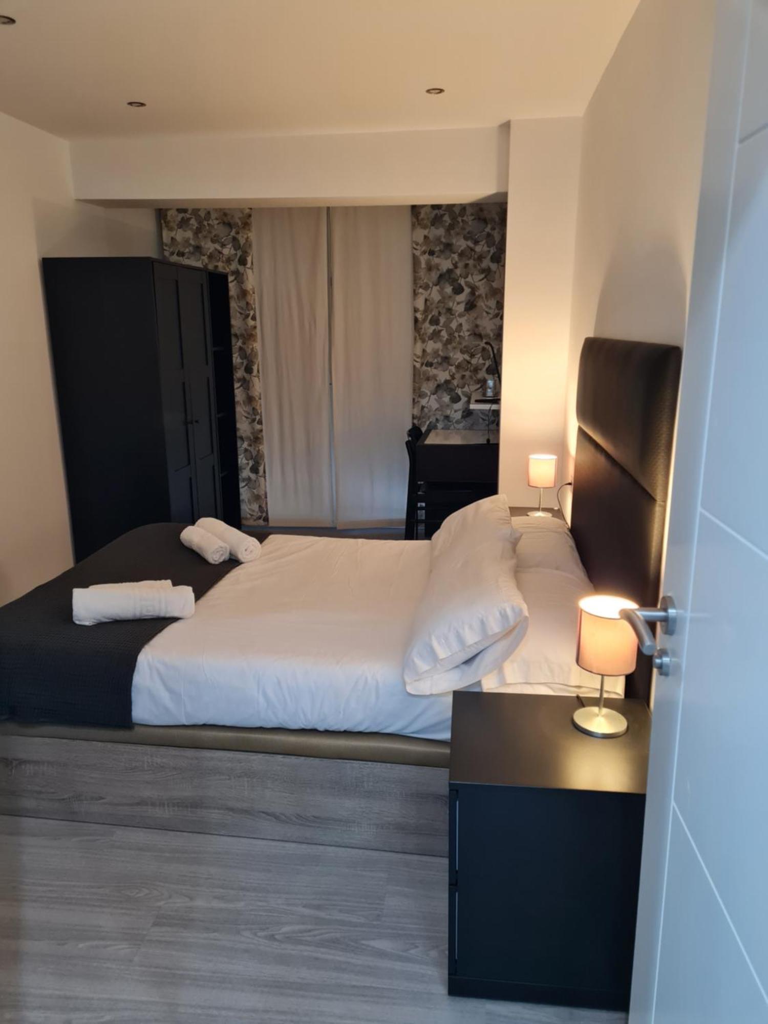Davila Home Beach Santander Eksteriør billede