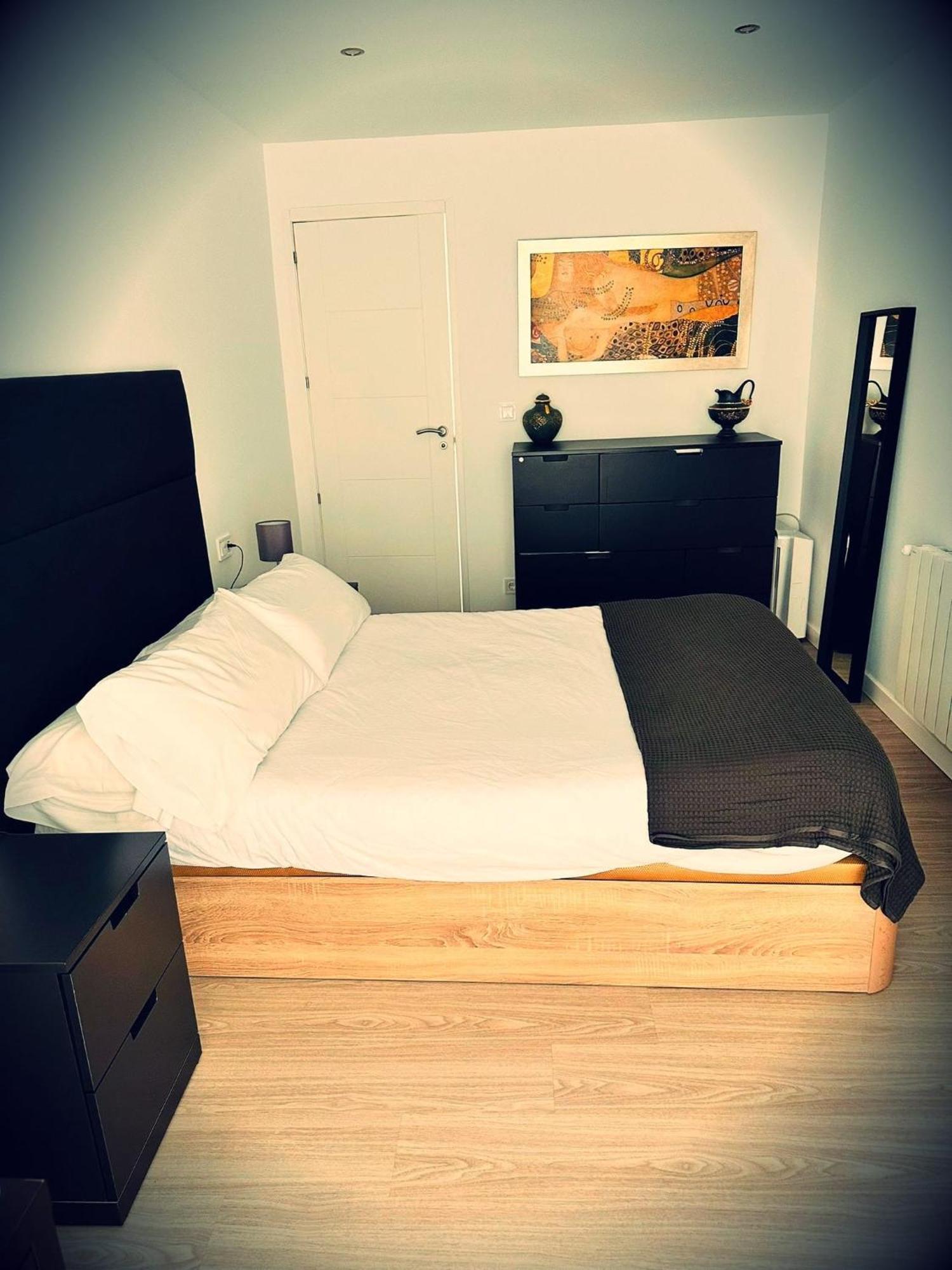 Davila Home Beach Santander Eksteriør billede