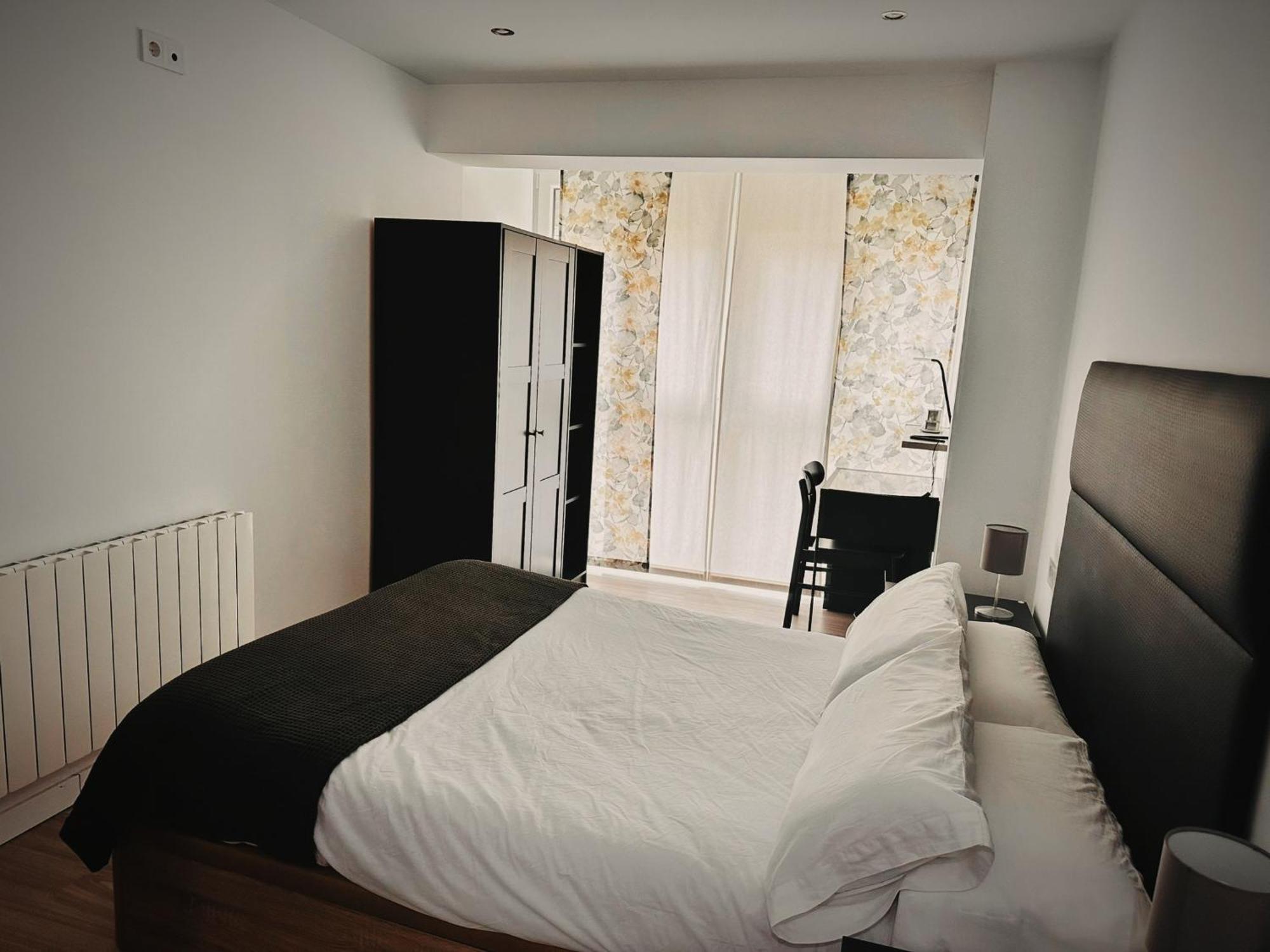 Davila Home Beach Santander Eksteriør billede
