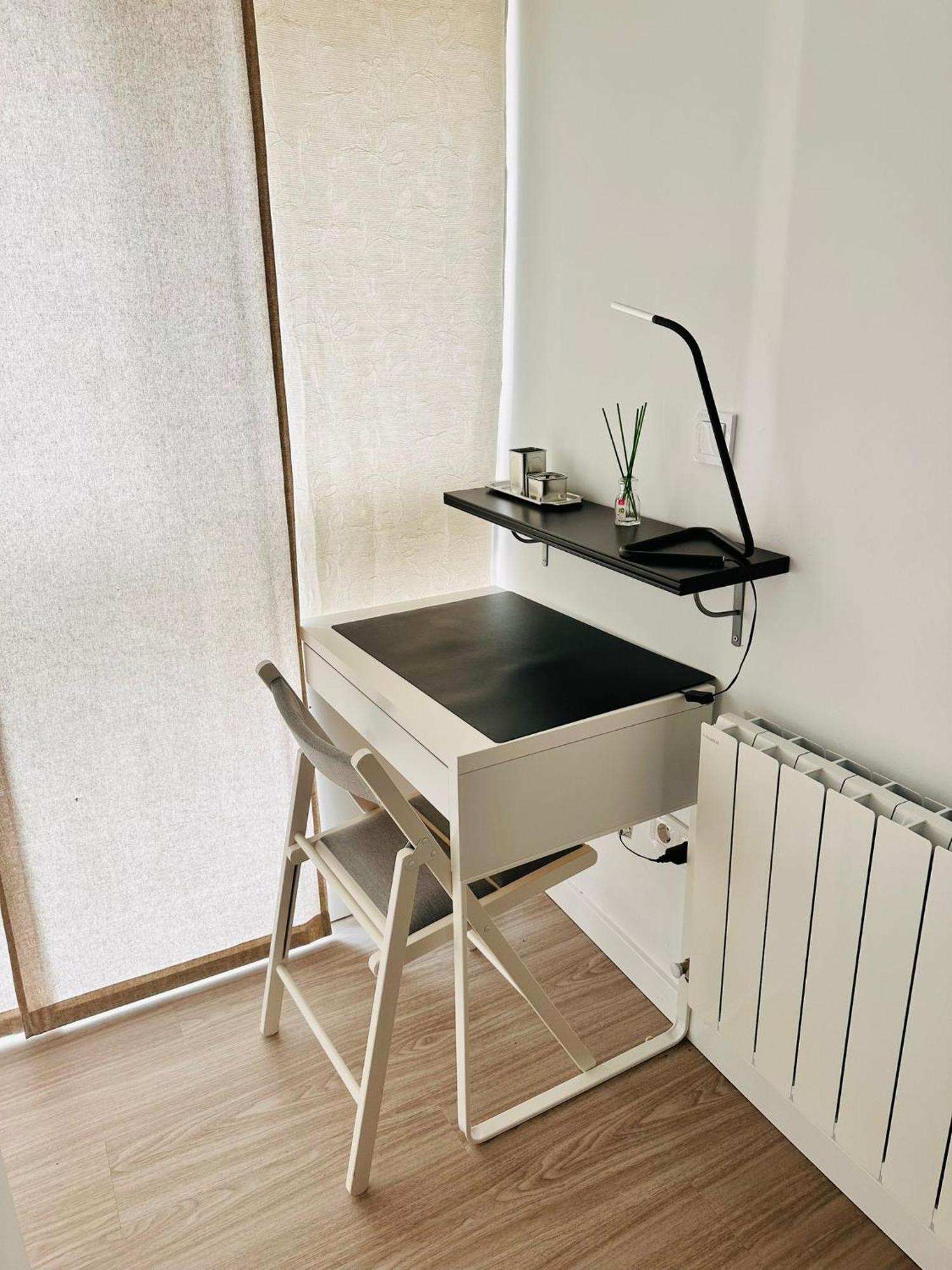 Davila Home Beach Santander Eksteriør billede