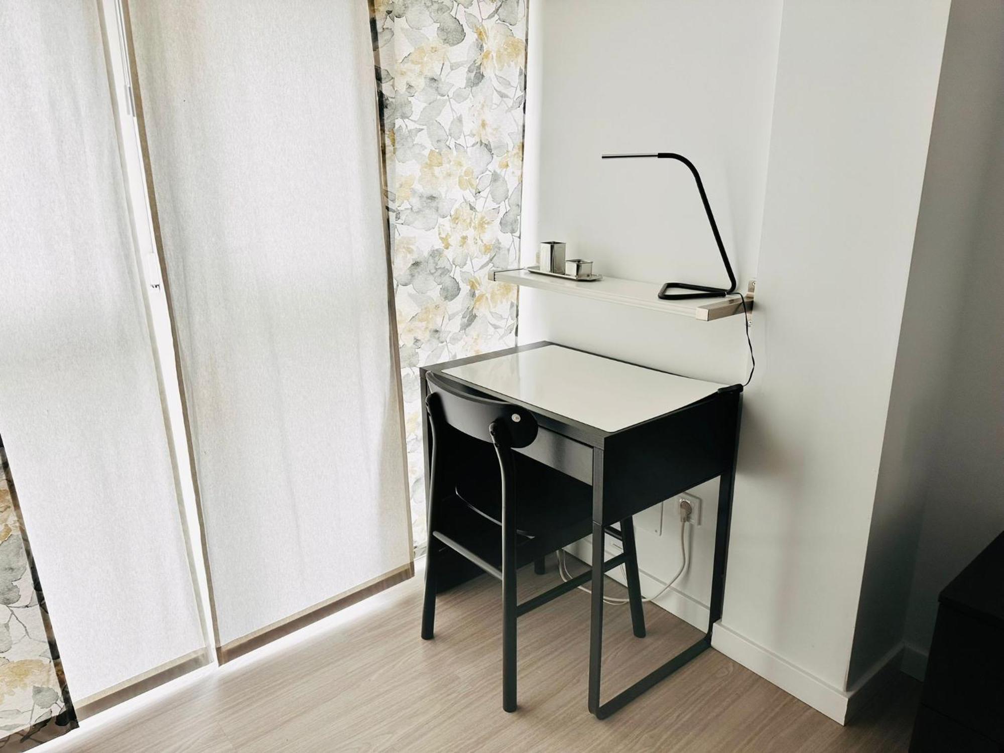 Davila Home Beach Santander Eksteriør billede