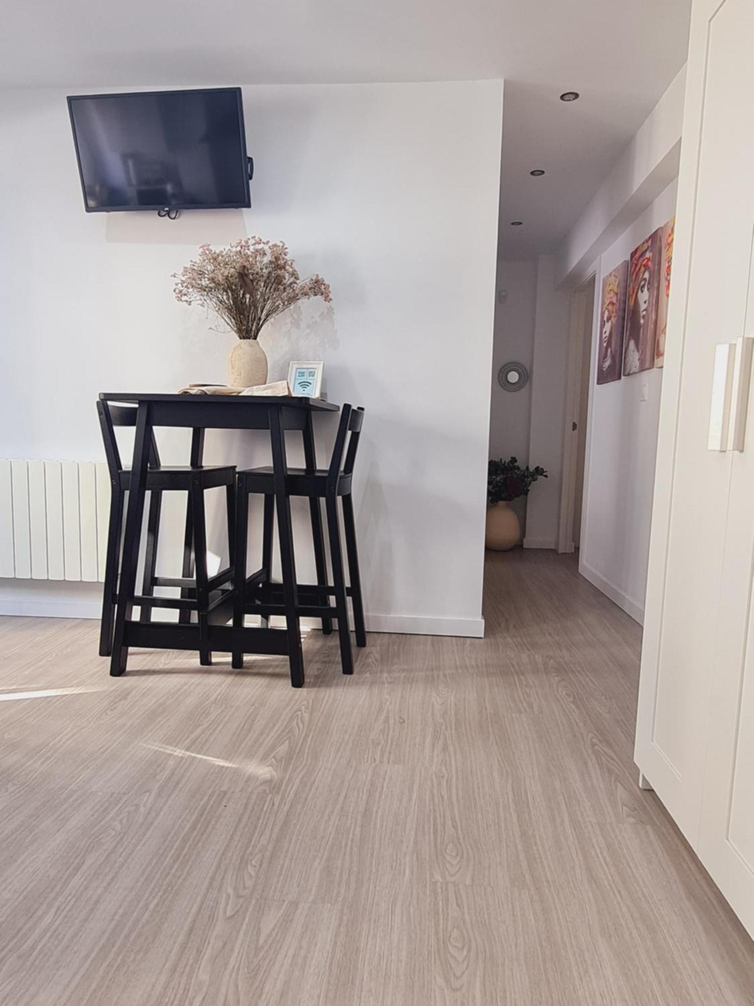 Davila Home Beach Santander Eksteriør billede