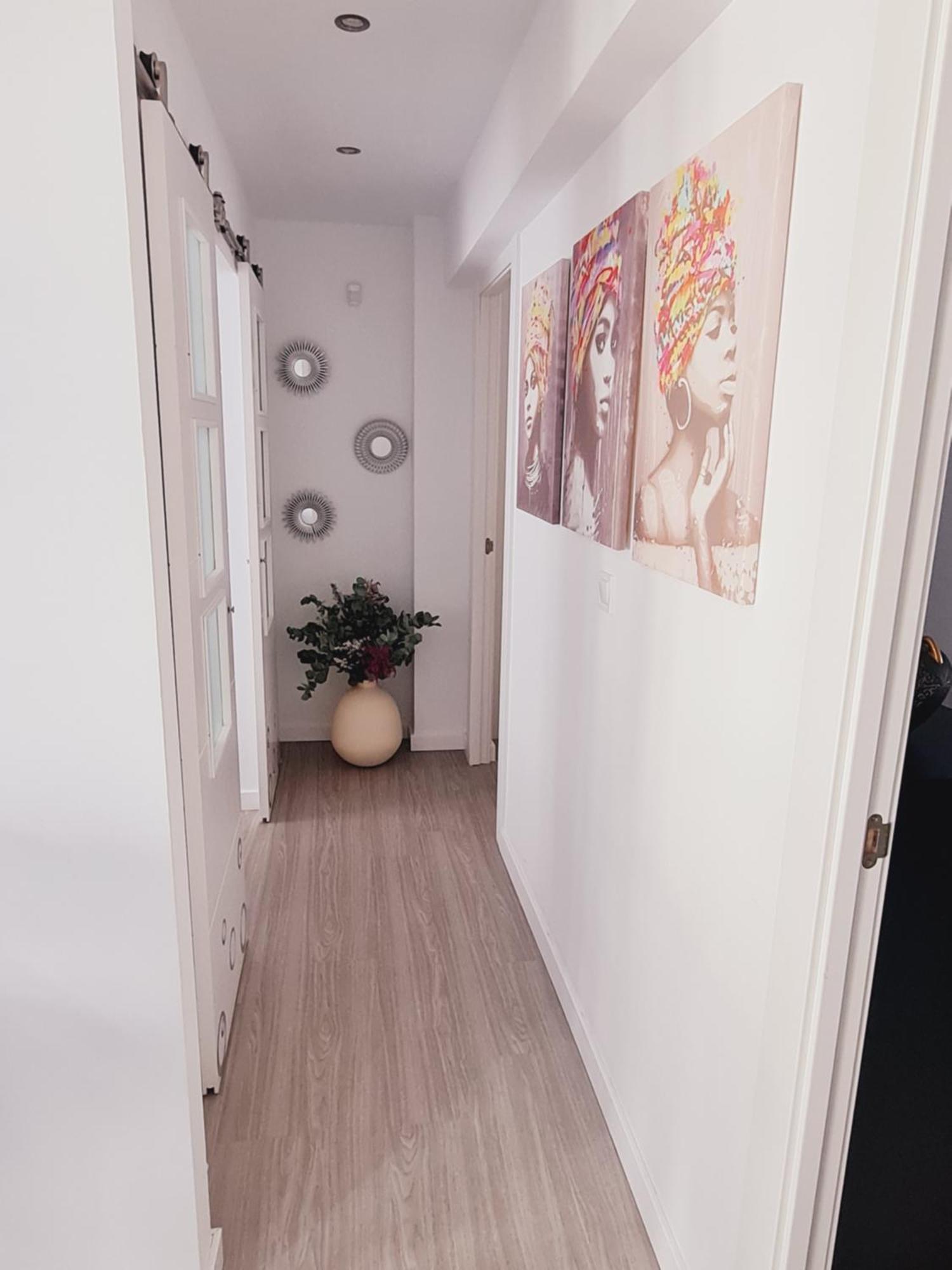 Davila Home Beach Santander Eksteriør billede