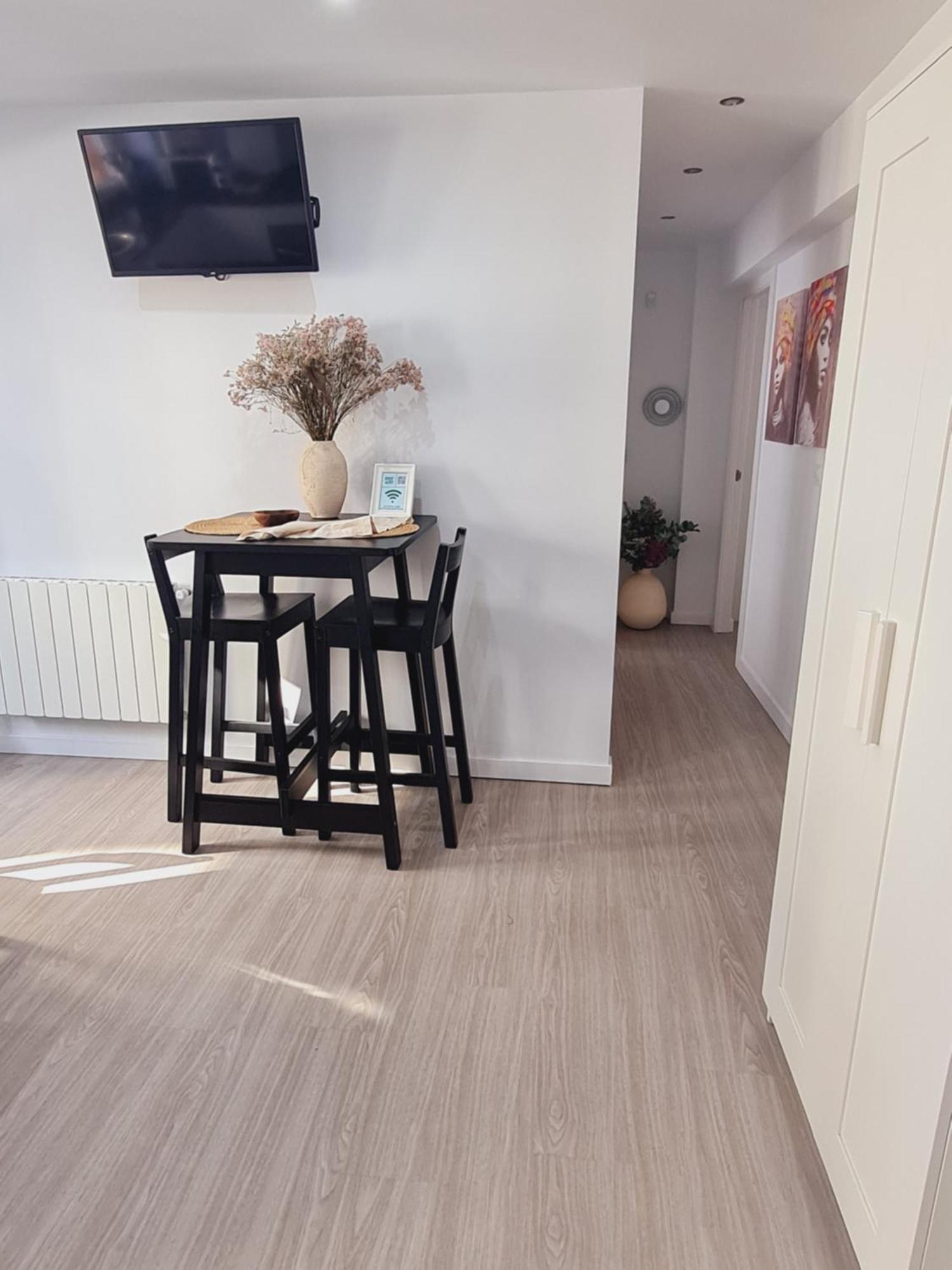 Davila Home Beach Santander Eksteriør billede