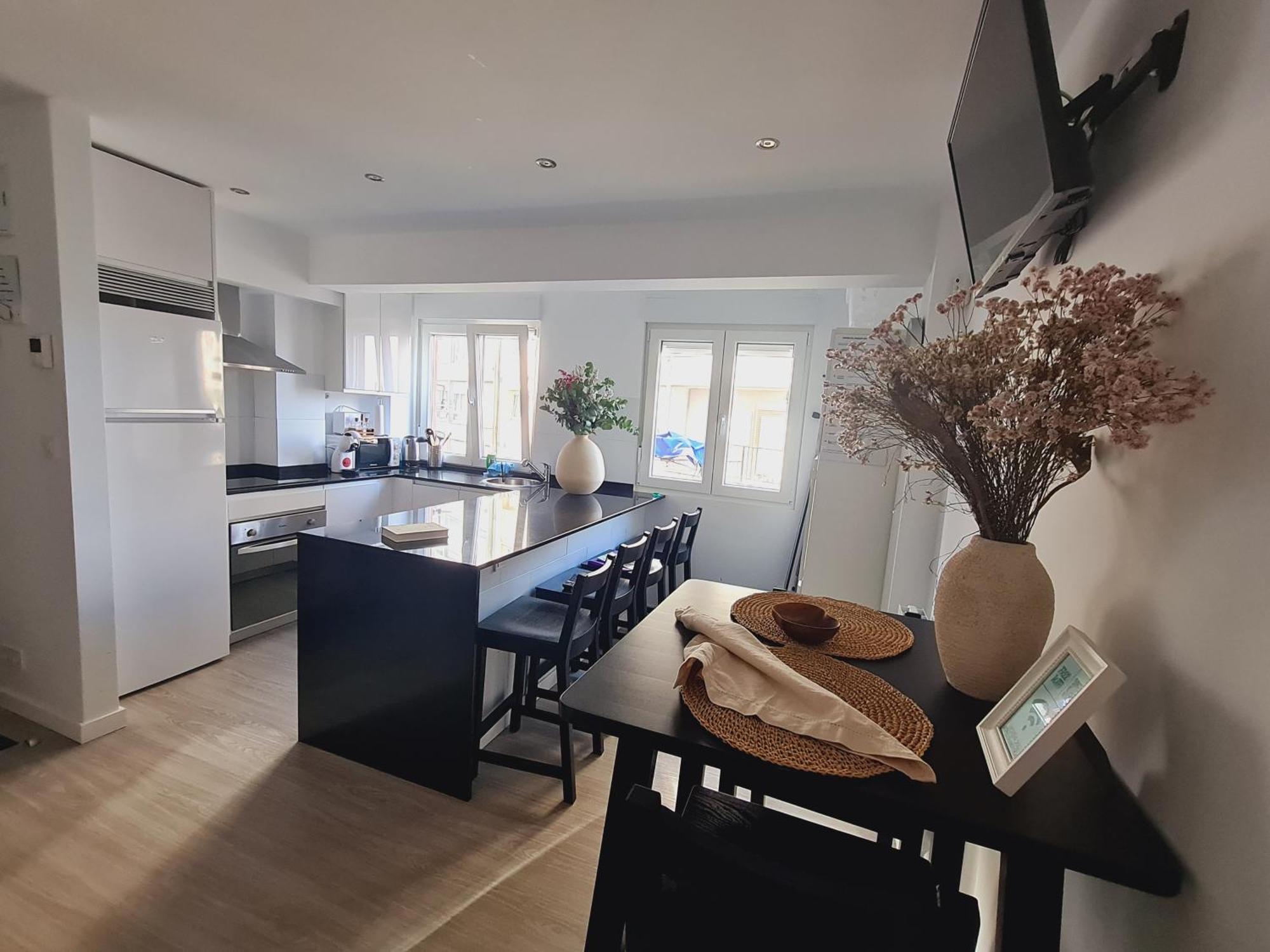 Davila Home Beach Santander Eksteriør billede