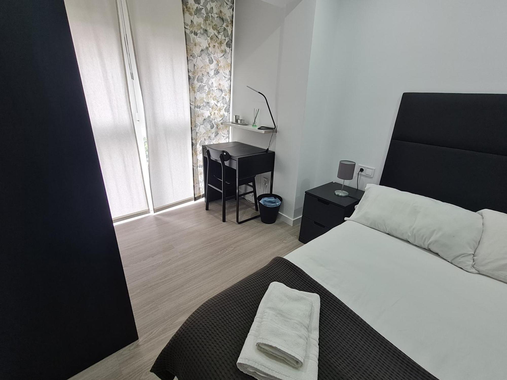Davila Home Beach Santander Eksteriør billede