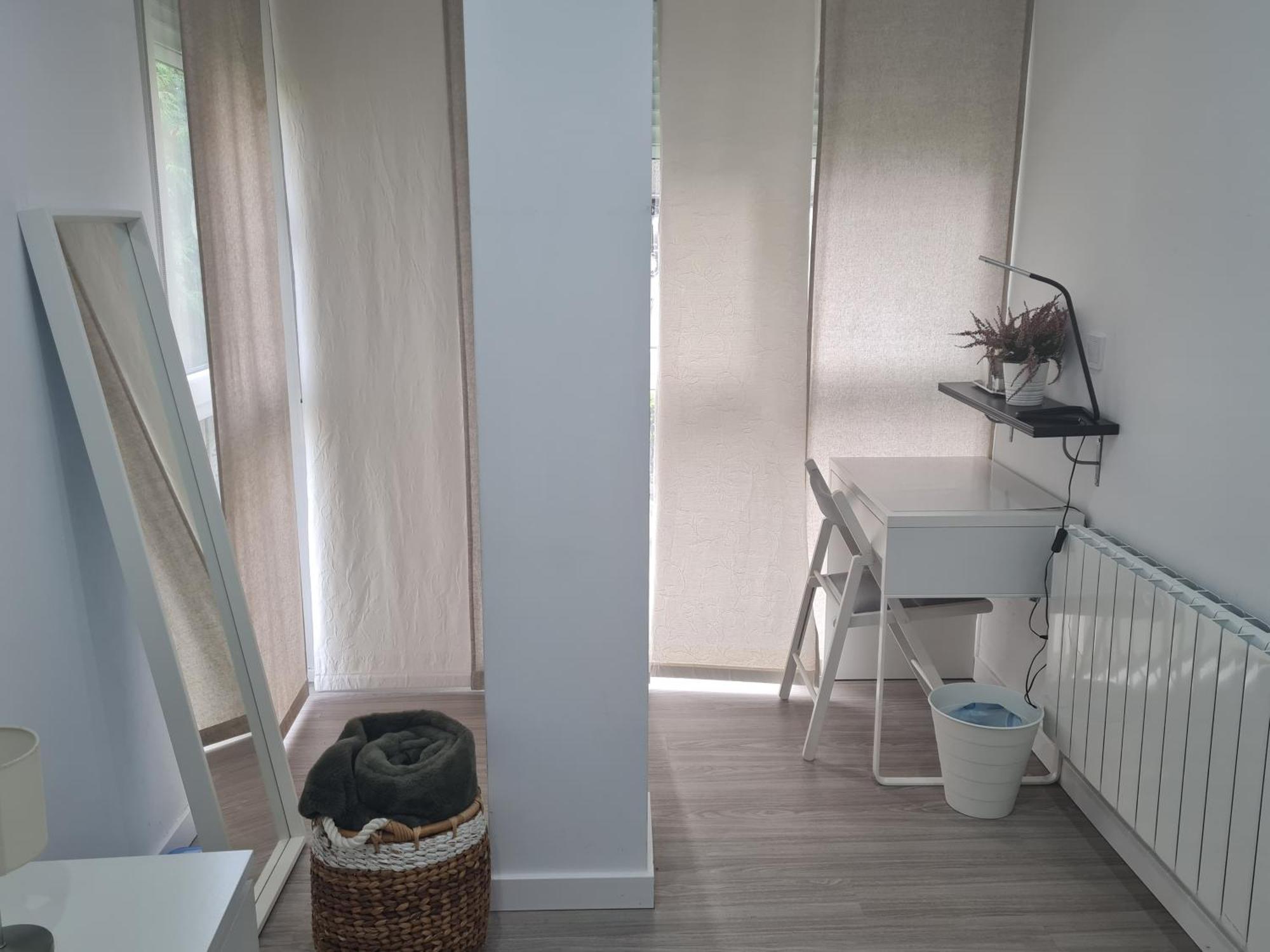 Davila Home Beach Santander Eksteriør billede