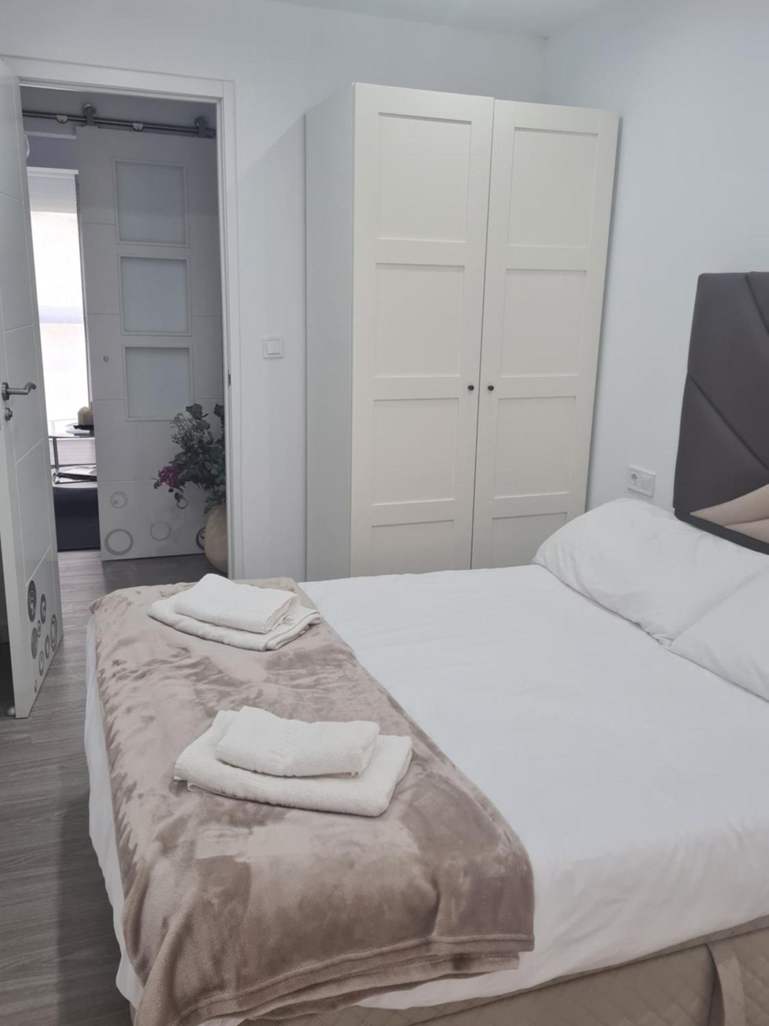 Davila Home Beach Santander Eksteriør billede