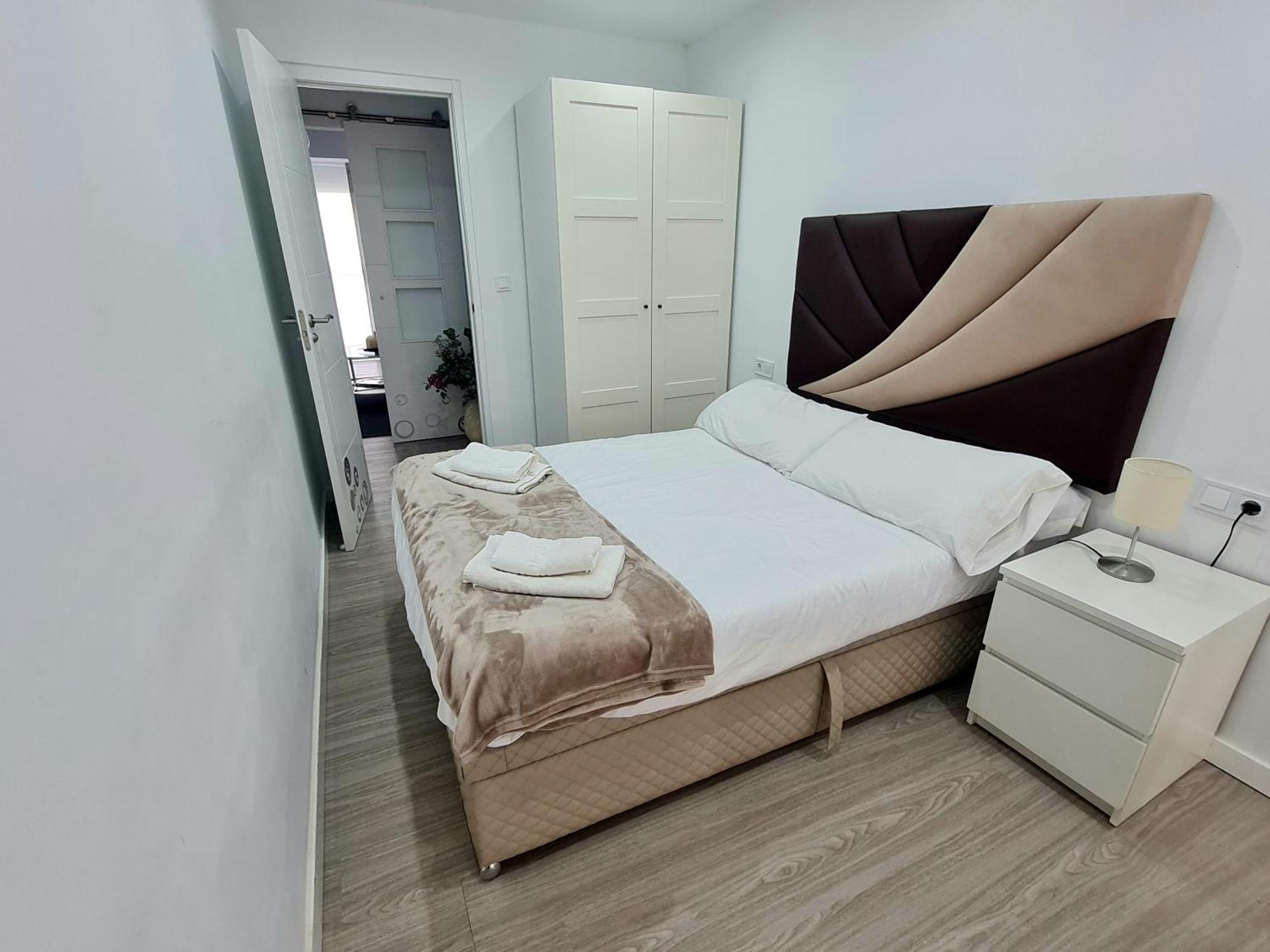 Davila Home Beach Santander Eksteriør billede