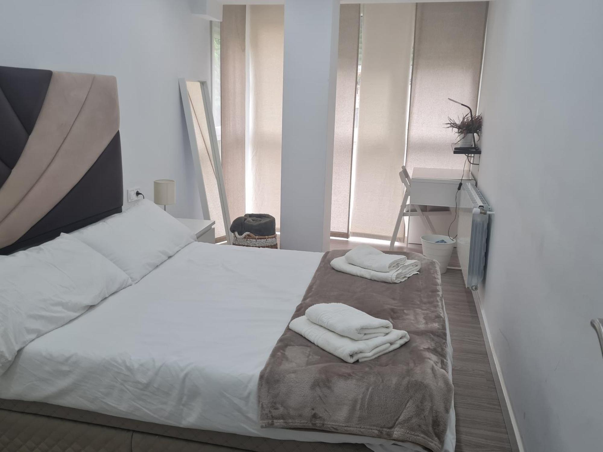 Davila Home Beach Santander Eksteriør billede